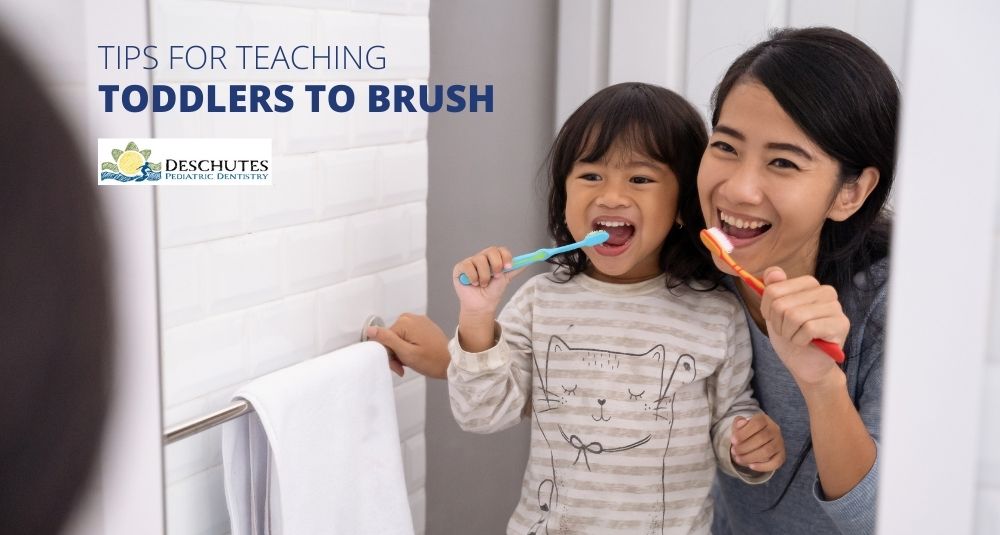 Tips to Teach Kids to Brush Latest