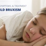 signs and treatment for child bruxism