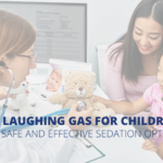 Deschutes Pediatric Dentist Laughing Gas For Children