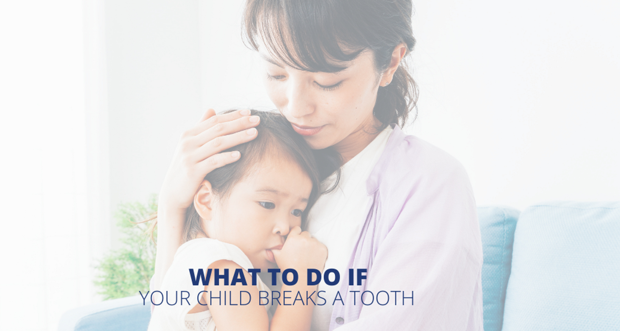 Deschutes Kids What To Do If Your Child Breaks a Tooth Redmond Oregon Bend Oregon