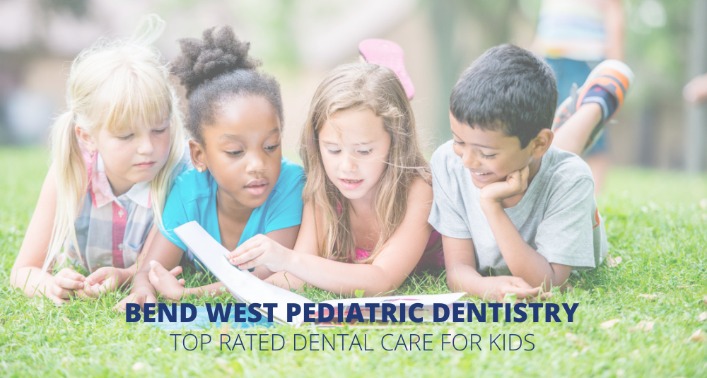 Deschutes Pediatric Dentistry Bend West Pediatric Dentistry Top Rated Dental Care for Kids Bend Oregon Redmond Oregon