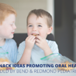 Oral Health for Kids