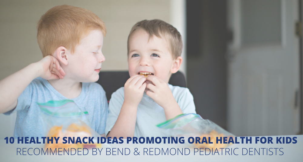 Oral Health for Kids