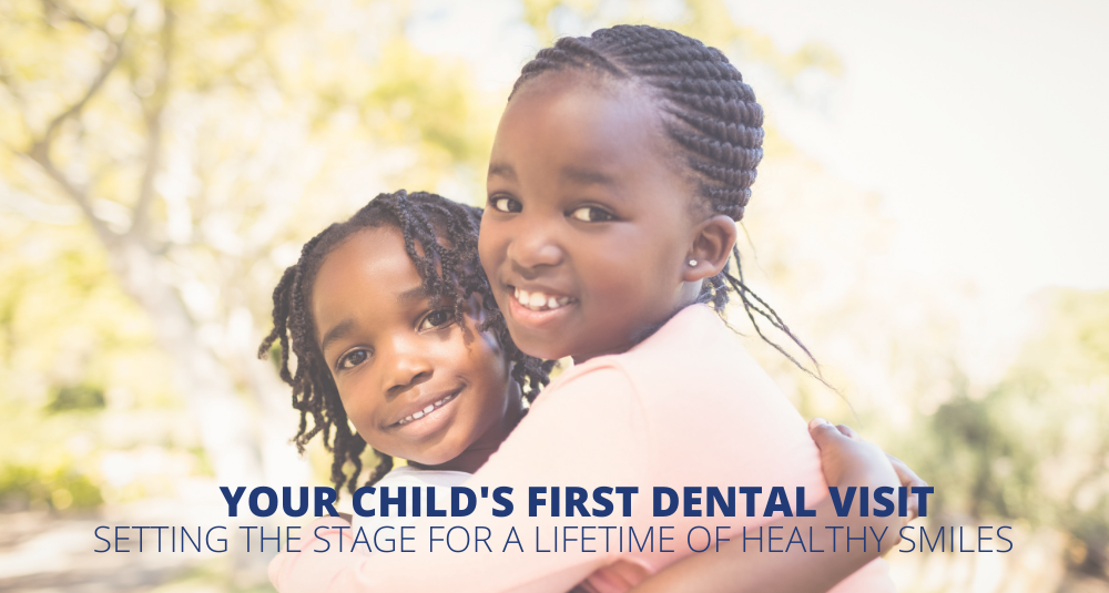 deschutes pediatric dentistry Your Child's First Dental Visit Setting the Stage for a Lifetime of Healthy Smiles redmond oregon bend oregn