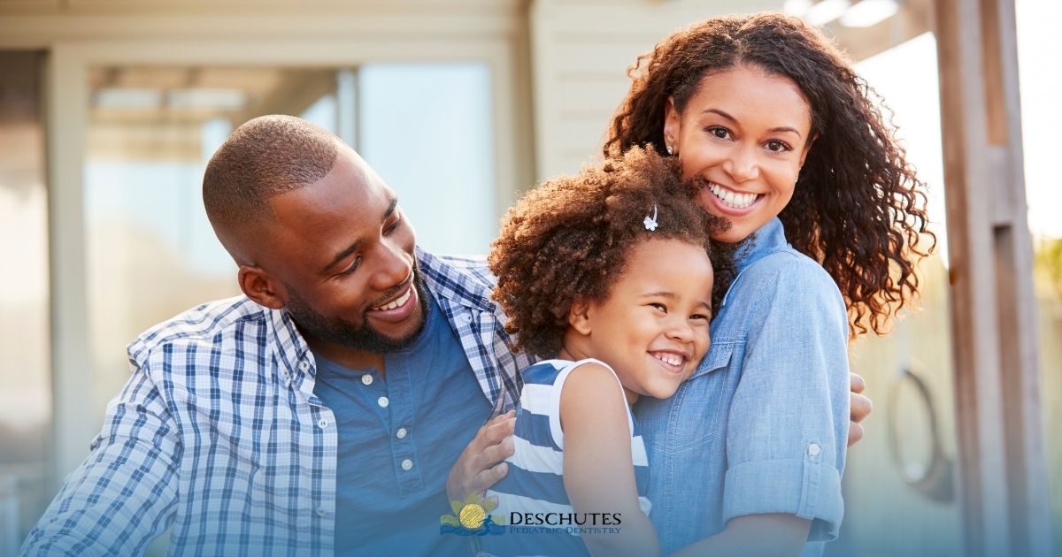 DPD I The Complete Guide to Pediatric Dentistry What Every Central Oregon Parent Should Know