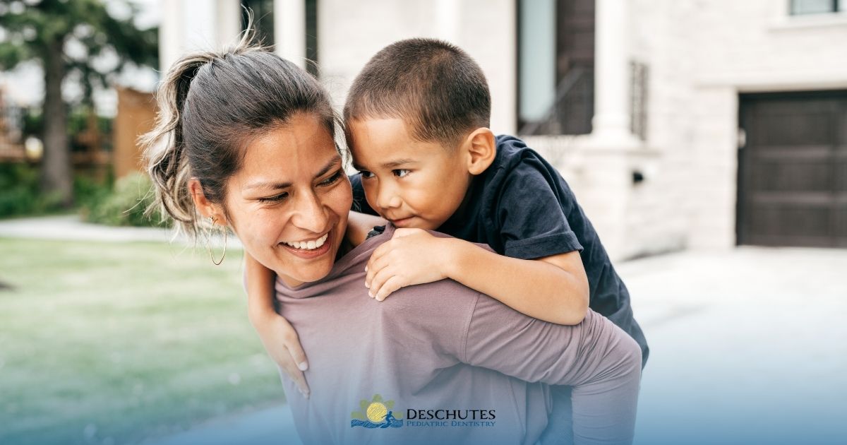 DPD I Understanding Preventive Pediatric Dentistry The Foundation of a Healthy Smile